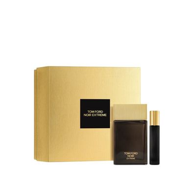 Tom Ford Noir Extreme 100ml EdP + 10ml EdP EdP