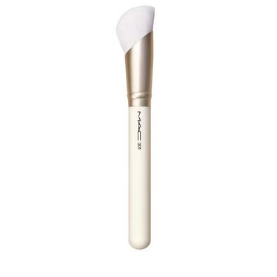 Pinsel für Cremeprodukte 001 ( erum- und Moisturizerpinsel)