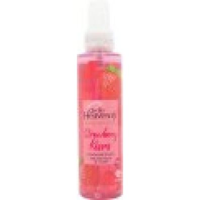 Oh So Heavenly Strawberry Kisses Fragrance Mist 150ml