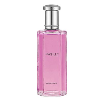 Yardley Frangipani Eau de Toilette 125ml Spray