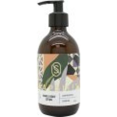 Soapsmith Lavender Hill Hand & Body Lotion 300ml
