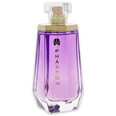 New Brand Prestige Phantom For Women Eau de Parfum 100ml Spray