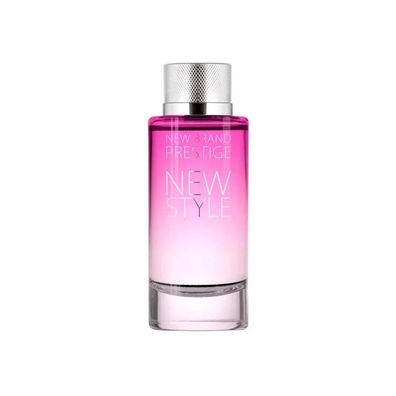 New Brand Prestige New Style For Women Eau de Parfum 100ml Spray