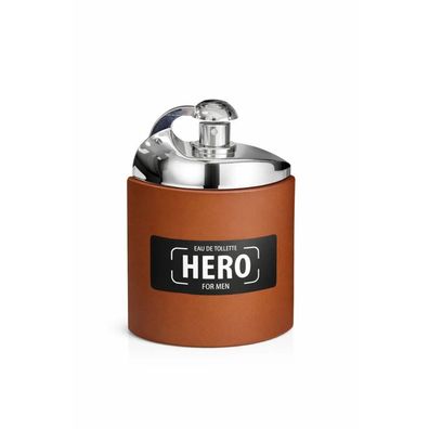 New Brand Prestige Hero Eau de Toilette 100ml Spray