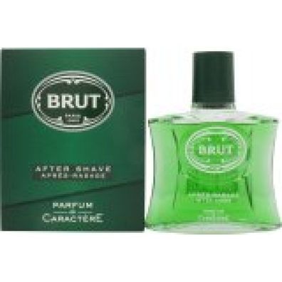 Brut Aftershave 100ml Splash