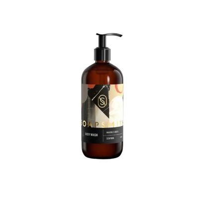 Soapsmith, Marble Arch, Body Wash, 500 ml
