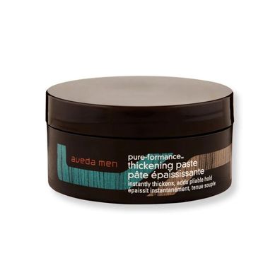 Aveda, Men Thickening, Hair Styling Cream, Strong, 75 ml