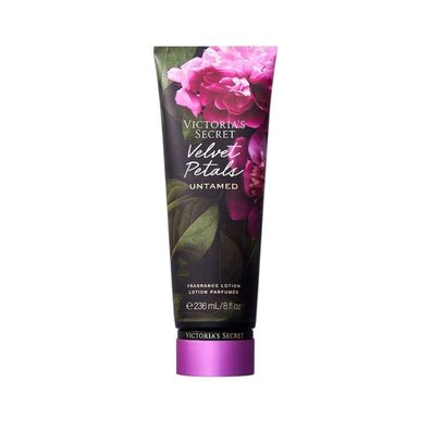 Victoria's Secret, Velvet Petals Untamed, Moisturizing, Body Lotion, 236ml