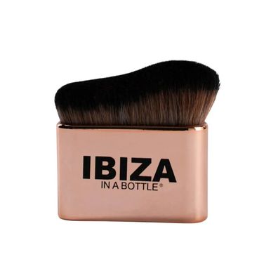 Biovene, Ibiza, Blending, Body Brush