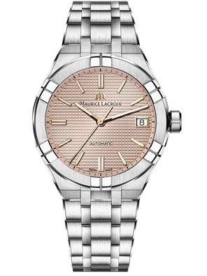 Maurice Lacroix – Mann – AI6007-SS002-731-1 – AIKON Automatik 39 mm