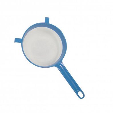 Passiersieb ø18 cm aus Kunststoff - ideal für Küche & Haushalt