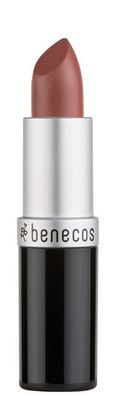 3x benecos benecos Natural Lipstick pink honey 4,5g