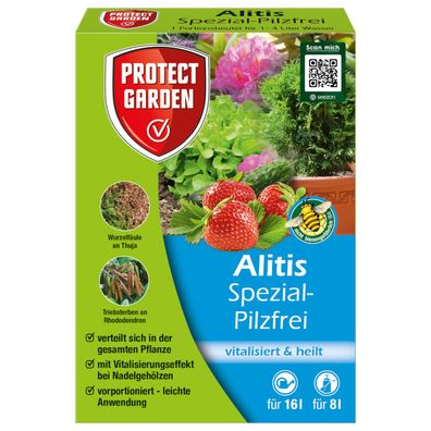 Protect Garden Alitis Spezial-Pilzfrei - 40 g