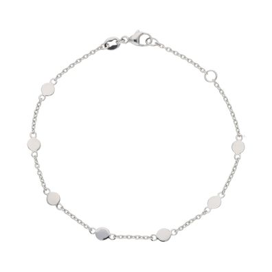 Armband Silber 925 JL20-03-1364 JuwelmaLux