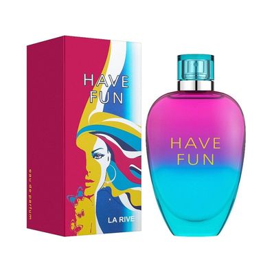 La Rive Have Fun Eau De Parfum 90 ml / 3.0 fl oz