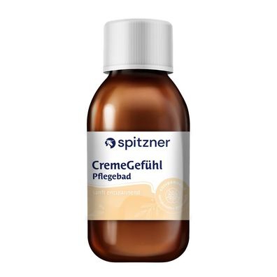Pflegebad CremeGefühl 125 ml