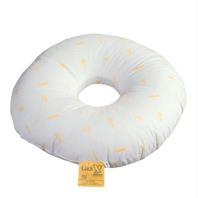 Rhombo-fill Sitzring ohne Seitenboden bis 60 kg Ø 50 x 12 cm
