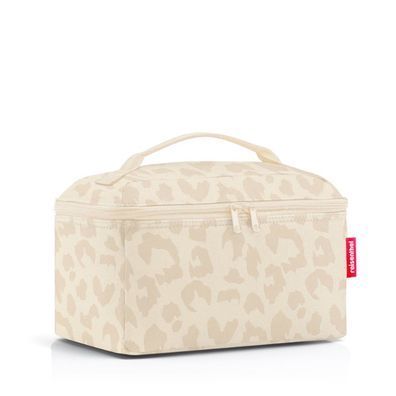 reisenthel beautycase FF, leo vanilla, Damen