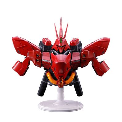 Handyanzug Gundam Universal Century Saga Sazabi Ichibansho Figur 18 cm