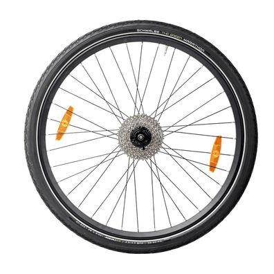 Antriebslaufrad für E-Bike Quartz