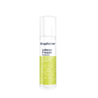 Deodorant Lebensfreudel 75 ml