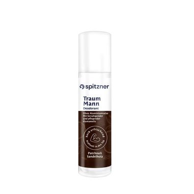 Deodorant TraumMannl 75 ml