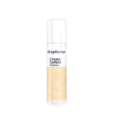 Deodorant CremeGefühl 75 ml