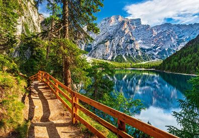 Pragser Wildsee