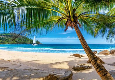 Urlaub auf den Seychellen