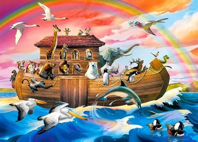 Arche Noah