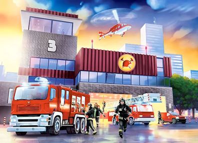 Feuerwache