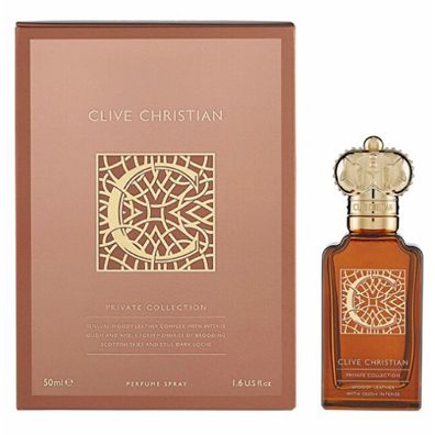 Clive Christian C: Woody Leather Parfum 50 ml ( erren)