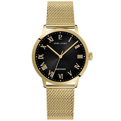 Pierre Lannier - 256G032 - Armbanduhr - Herren