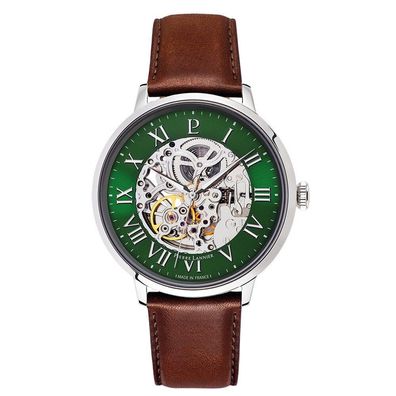 Pierre Lannier - 323D174 - Armbanduhr - Herren