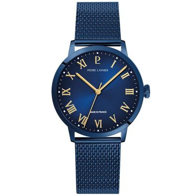 Pierre Lannier - 256G469 - Armbanduhr - Herren