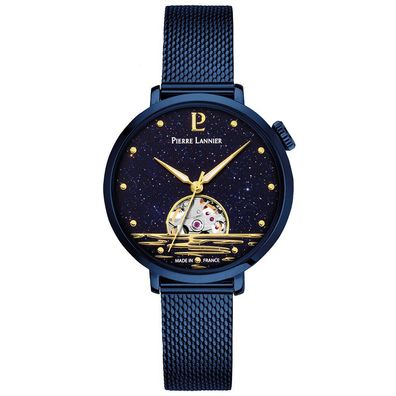 Pierre Lannier - 148H866 - Armbanduhr - Damen