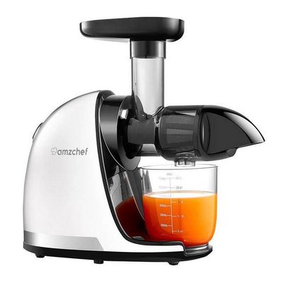 Amzchef - 1501-WT - Entsafter