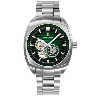 Pierre Lannier - 328F171 - Armbanduhr - Herren