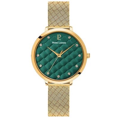 Pierre Lannier - 030M572 - Armbanduhr - Damen