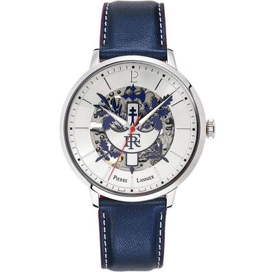 Pierre Lannier - 456D126 - Armbanduhr - Herren
