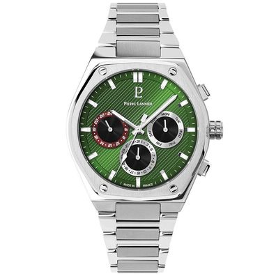 Pierre Lannier - 230F171 - Armbanduhr - Herren