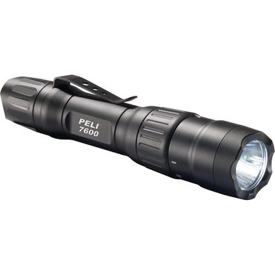 Peli - 7600 - Taktische Taschenlampe
