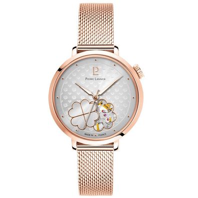 Pierre Lannier - 147K928 - Armbanduhr - Damen