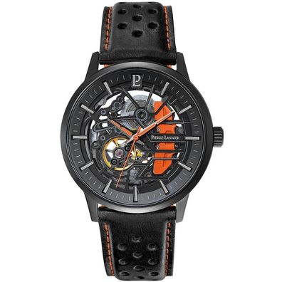 Pierre Lannier - 341A455 - Armbanduhr - Herren