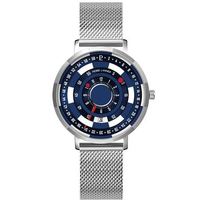Pierre Lannier - 253D161 - Armbanduhr - Herren