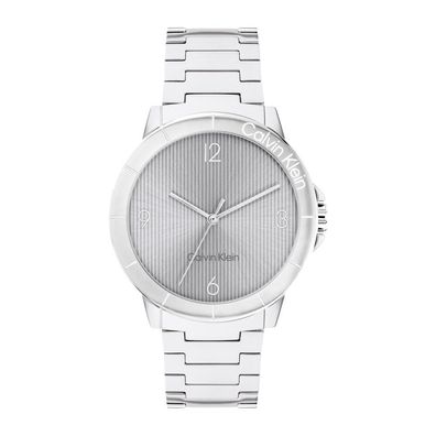 Calvin Klein - 25100022 - Armbanduhr - Damen - Quarz - Vivacious