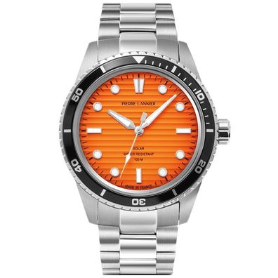 Pierre Lannier - 244H151 - Armbanduhr - Herren
