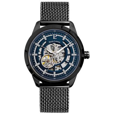 Pierre Lannier - 330D469 - Armbanduhr - Herren