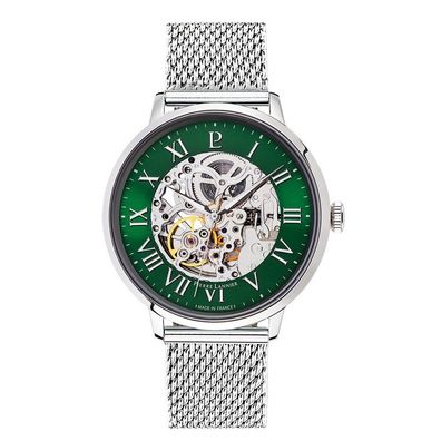 Pierre Lannier - 323D171 - Armbanduhr - Herren