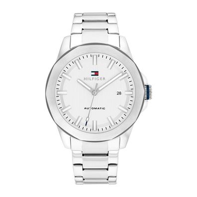 Tommy Hilfiger - 1710695 - Armbanduhr - Herren - Automatik - Lars